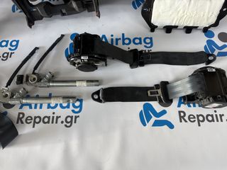 SET AIRBAG CITROEN C3 AIRCROSS 2017-2024-thumb-5