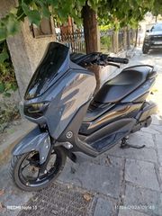 Yamaha NMAX 155 2024