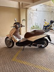 Piaggio Beverly 300i 2015 300 IE