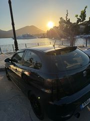 Seat Ibiza 2008 FR 1,8 20VT
