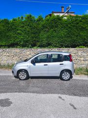 Fiat Panda 2016 Pop