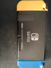 Nintendo switch v2 modded-thumb-1
