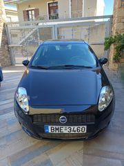 Fiat Grande Punto 2006