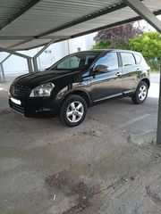 Nissan Qashqai 2008 ACENTA