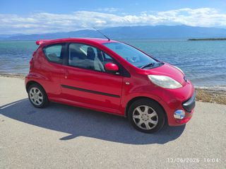 Peugeot 107 2009