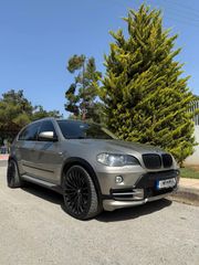 Bmw X5 2009 Ε70