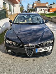 Alfa Romeo Alfa 159 2007 159 1.9 JTS