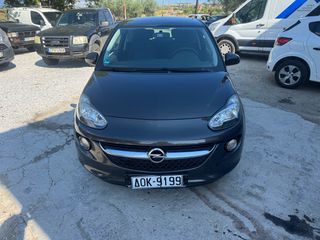 Opel Adam 2016