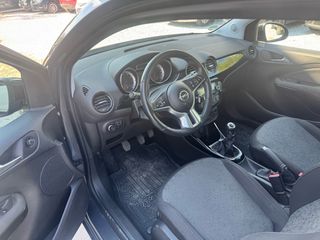 Opel Adam 2016-thumb-6
