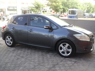 Toyota Auris 2010 ΘΕΟΦΙΛΑΤΟΣ ΕΠΙΛΕΓΜΕΝΟ ΟΧΗΜΑ//1.6cc.VALVE MATIC//ΑΝΤΑΛΛΑΓΕΣ