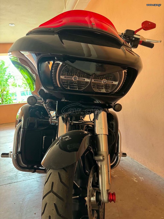 Harley Davidson Touring Road Glide Special  2020 FLTRX