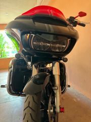 Harley Davidson Touring Road Glide Special  2020 FLTRX