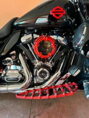 Harley Davidson Touring Road Glide Special  2020 FLTRX-thumb-1