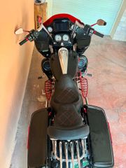 Harley Davidson Touring Road Glide Special  2020 FLTRX-thumb-3