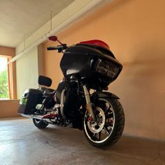 Harley Davidson Touring Road Glide Special  2020 FLTRX-thumb-4