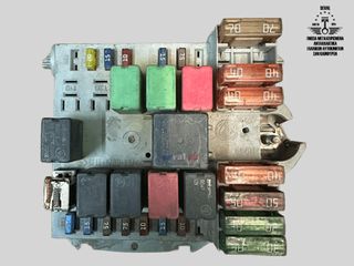 ΑΣΦΑΛΕΙΟΘΗΚΗ ΜΗΧΑΝΗΣ Fiat Ducato Peugeot Boxer Citroen Jumper OEM 1331244080 με εργοστασιακό κλιματισμό (A/C)
