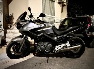 Yamaha TDM 900 2006