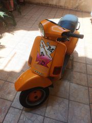 Vespa 200 Cosa 1988-thumb-1