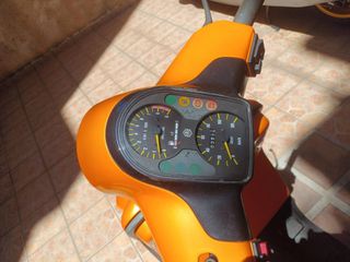 Vespa 200 Cosa 1988-thumb-2