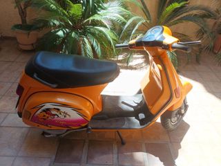 Vespa 200 Cosa 1988-thumb-3