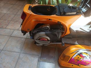 Vespa 200 Cosa 1988-thumb-4