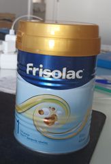 Frisolac 1