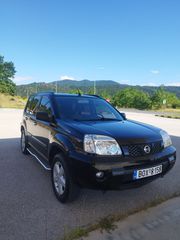 Nissan X-Trail 2008 Classic