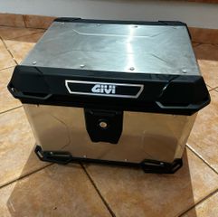 Givi Alpina 44l