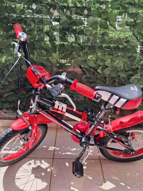 BMX Orient 2020 Primo 14"