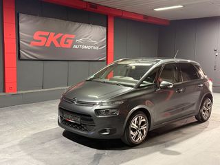 Citroen C4 Picasso 2016 PANORAMA - EXCLUSIVE