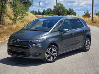 Citroen C4 Picasso 2016 PANORAMA - EXCLUSIVE-thumb-1