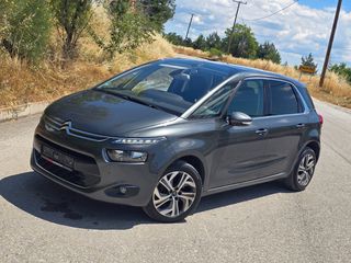 Citroen C4 Picasso 2016 PANORAMA - EXCLUSIVE-thumb-2
