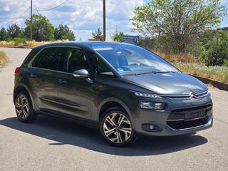 Citroen C4 Picasso 2016 PANORAMA - EXCLUSIVE-thumb-3