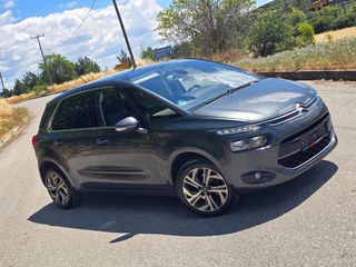 Citroen C4 Picasso 2016 PANORAMA - EXCLUSIVE-thumb-4