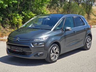 Citroen C4 Picasso 2016 PANORAMA - EXCLUSIVE-thumb-5