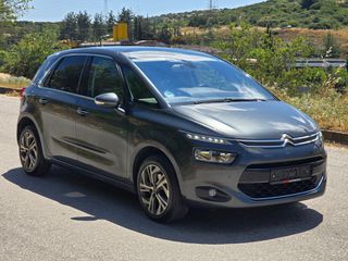 Citroen C4 Picasso 2016 PANORAMA - EXCLUSIVE-thumb-7