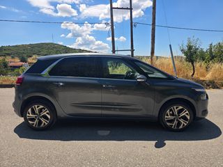 Citroen C4 Picasso 2016 PANORAMA - EXCLUSIVE-thumb-8
