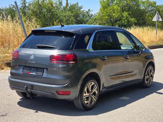 Citroen C4 Picasso 2016 PANORAMA - EXCLUSIVE-thumb-9