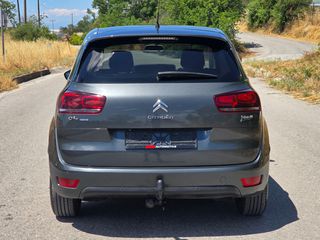 Citroen C4 Picasso 2016 PANORAMA - EXCLUSIVE-thumb-11