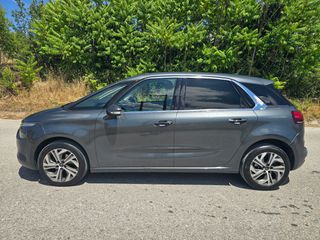 Citroen C4 Picasso 2016 PANORAMA - EXCLUSIVE-thumb-14