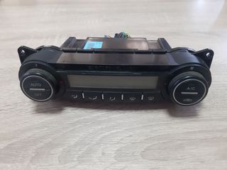 Χειριστήριο Καλοριφέρ - A/C 97250-1H502, 97250-XXXXX Kia Ceed 2007-2015
