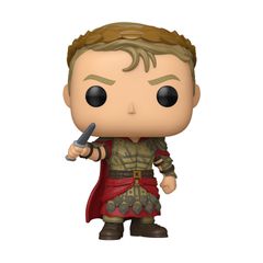 Funko Pop! Television: Fallout TV Season 2 - Caesar #1915 Vinyl Figure