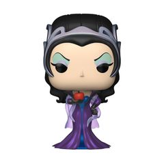 Funko Pop! Disney: Enchanted - Queen Narissa #1728 Vinyl Figure