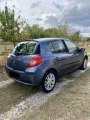 Renault Clio 2008 tce