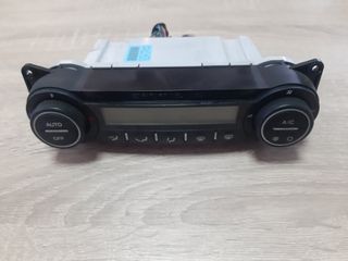 Χειριστήριο Καλοριφέρ - A/C 97250-1H600, 97250-XXXXX Kia Ceed 2007-2015