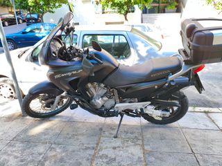 Honda XL 650V Transalp 2007