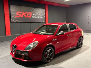 Alfa Romeo Giulietta 2016 SPORTIVA - FULL EXTRA