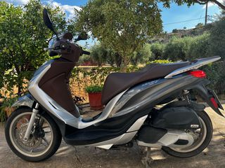 Piaggio Medley 150 2021