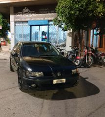 Seat Leon 2005 fr