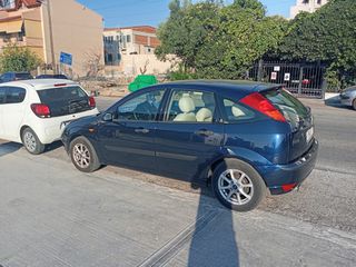 Ford Focus 2005